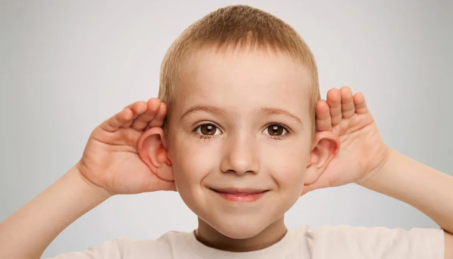 Why should I wear hearing aids in both ears? - Binowav Hearing