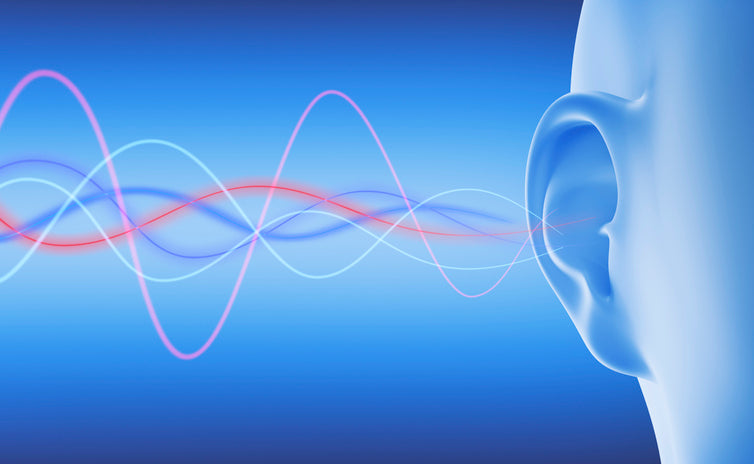 How does our hearing deteriorate? - Binowav Hearing