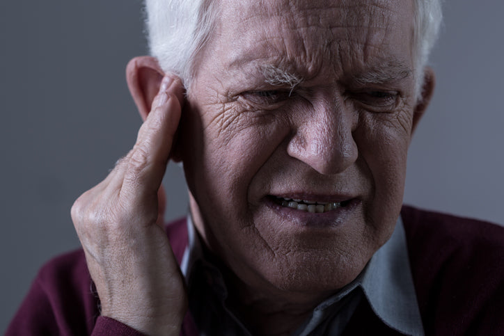 How hearing loss is related to tinnitus? - Binowav Hearing